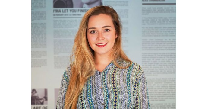 Gloucestershire communications specialist recognised in prestigious 30-under-30 list