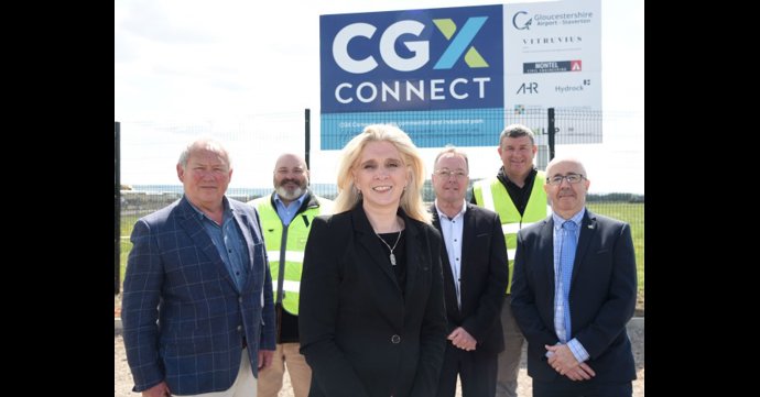 New Gloucestershire Airport business park takes ‘significant’ step forward