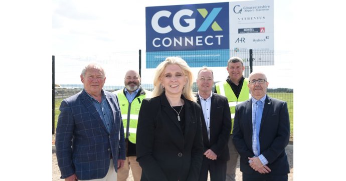 New Gloucestershire Airport business park takes ‘significant’ step forward