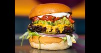 American and Mexican-themed burger specialist, Chuck, is the latest business to be revealed at Gloucester Food Dock.