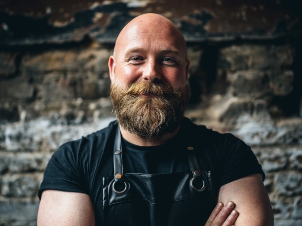 An American-style burger joint is joining Gloucester Food Dock