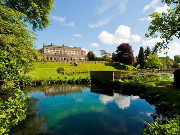 Iconic Gloucestershire hotel is sold to Paris-based hotel group