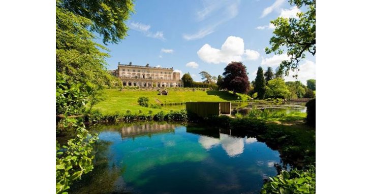 Cowley Manor, set in 55 acres of rolling Cotswold countryside in Gloucestershire, is under new ownership from May 2022.