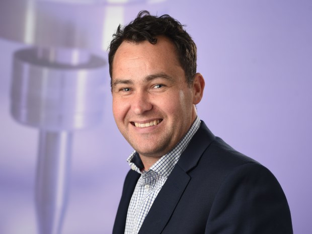 Dan Hodgson, Prima Dental's chief commercial officer, said the Gloucestershire business had enjoyed 'a fantastic last 18 months'.