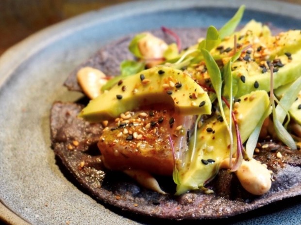 Food outlet Elote, after the grilled Mexican sweetcorn of the same name, is the latest business to be joining Gloucester Food Dock in 2022.