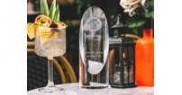 Julian Dunkertons Midas touch when it comes to business continues, with his Lucky Onion Groups Gin & Juice bar in Cheltenham singled out for top gin honours.