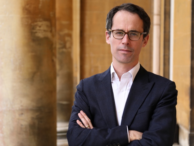 Small businesses have no choice other than to raise their prices, according to Matt Griffith of Business West.