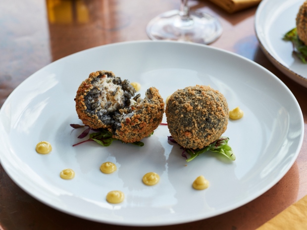 Popular Gloucestershire-based authentic Italian food business Non Solo Pasta will open its first restaurant in June 2022.