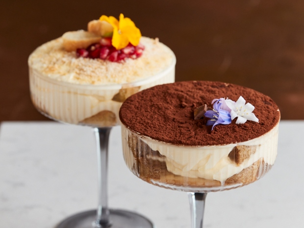 Popular Gloucestershire-based authentic Italian food business Non Solo Pasta will open its first restaurant in June 2022.