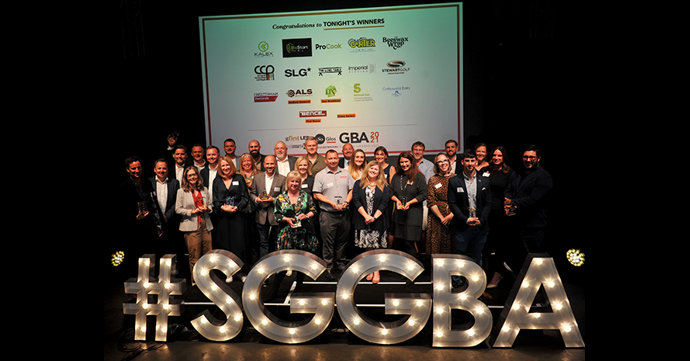 Hundreds of entries for the SoGlos Gloucestershire Business Awards 2022