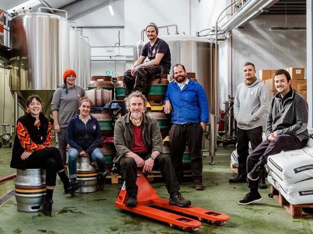 Small businesses in Gloucestershire must now pass on costs to customers, according to Business West