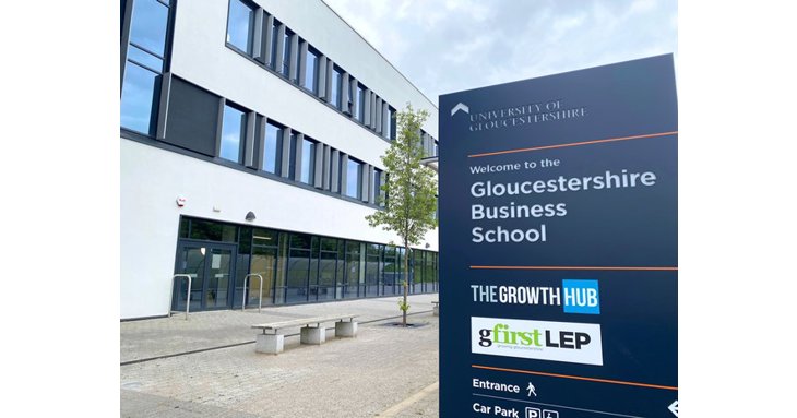 The University of Gloucestershires Oxstalls campus will play host to one of the biggest annual construction sector events in the county in June 2022.
