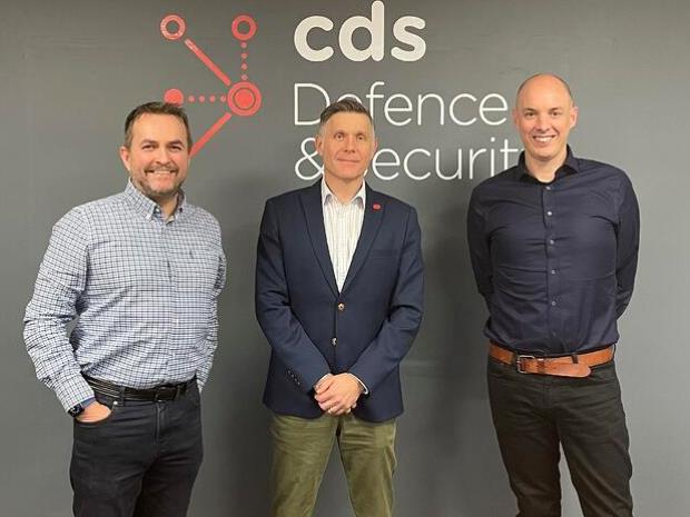 Cheltenham cyber experts announce takeover of tech training firm