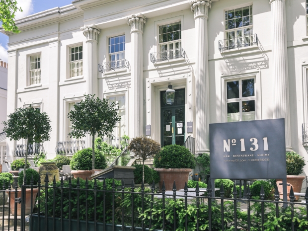 Julian Dunkerton&#x27;s Lucky Onion Group to sell Gloucestershire pubs