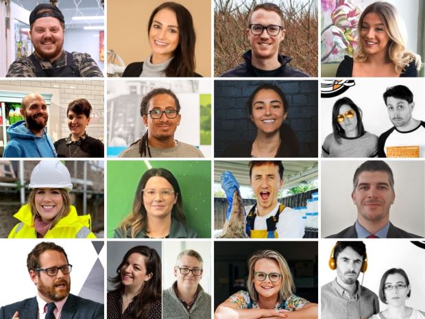 40 under 40: Showcasing Gloucestershire’s business talent