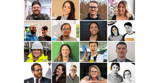 40 under 40: Showcasing Gloucestershire’s business talent