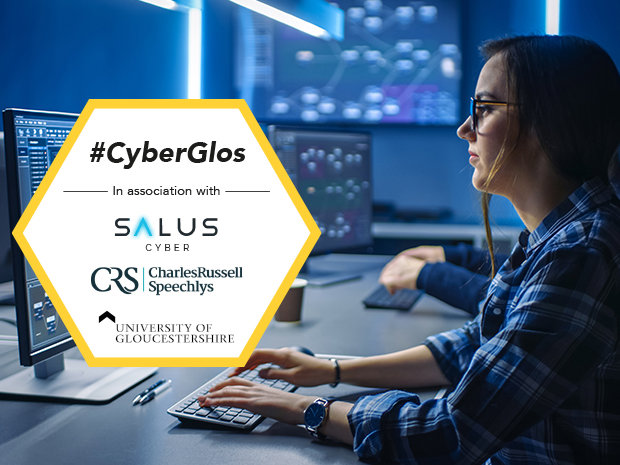 From iOS developer to ethical hacker, explore some of Gloucestershire’s most interesting cyber jobs this August 2021. 