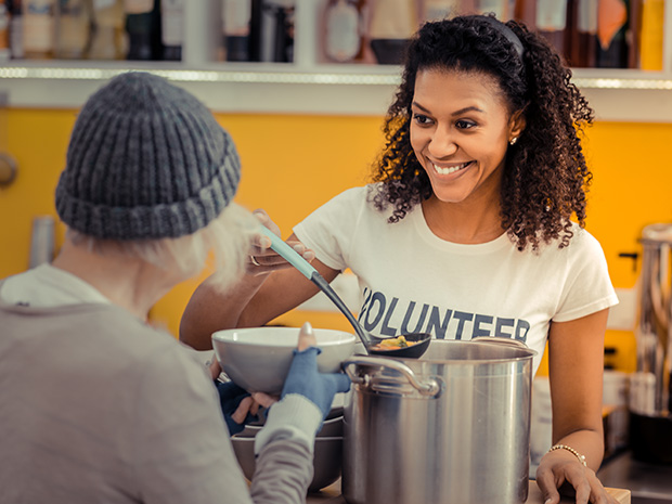 9 ways to do good in Gloucestershire