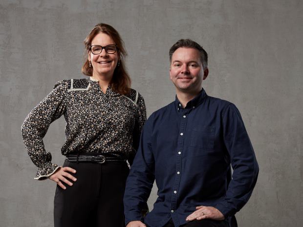 Cheltenham Festivals names its new leadership team