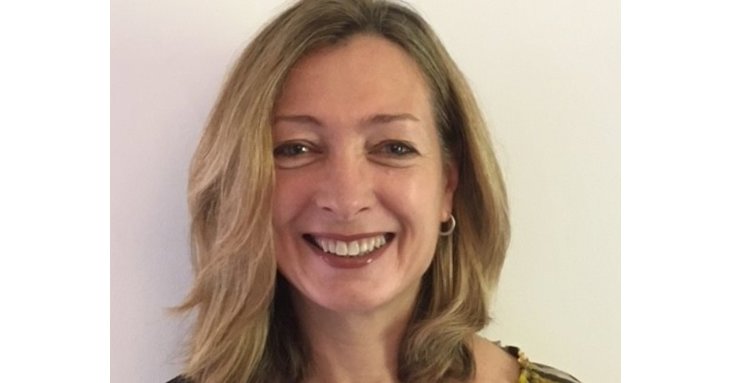 Alison Everest, business psychologist, coach and mentor, will be leading the Female Leadership Peer Networks group for The Growth Hub.