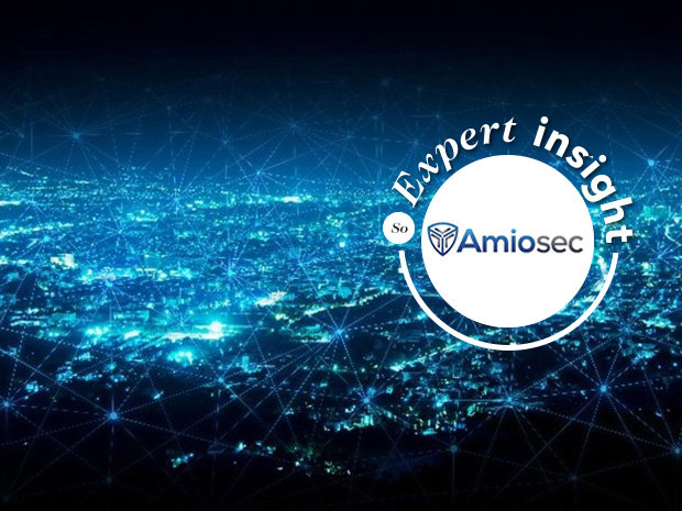 As we embrace remote working as part of the ‘new normal’, Gloucestershire-based Amiosec offers its expert advice on how to protect your business from the ongoing threat of cybercrime.