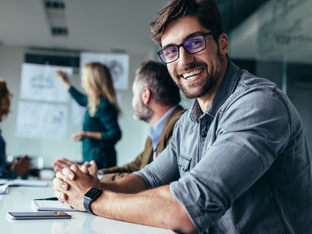 Discover everything you need to know about apprenticeships at Gloucestershire Colleges virtual business event during National Apprenticeship Week.