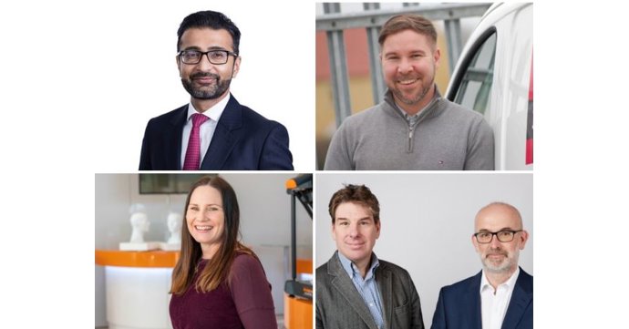 Gloucestershire business appointments round-up: April 2022
