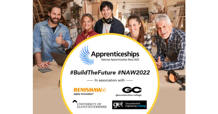 From opening the door to a meaningful career to developing the one you already have  the benefits of an apprenticeship are plentiful, at whatever level.