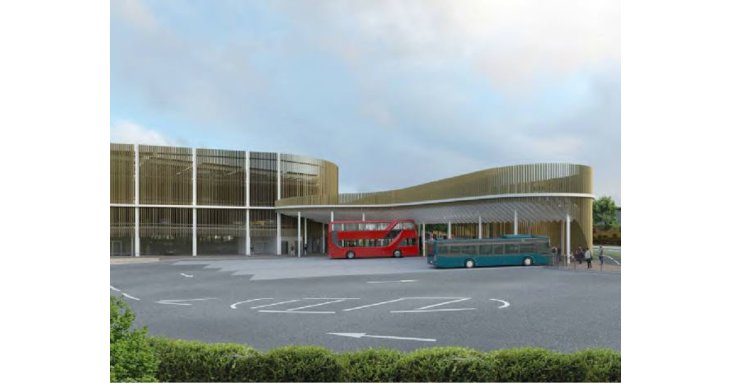 The redevelopment at Arle Court Park and Ride, which serves Cheltenham and the Golden Valley area, would form part of West Cheltenhams wider transport plans ahead of the Golden Valley Development.