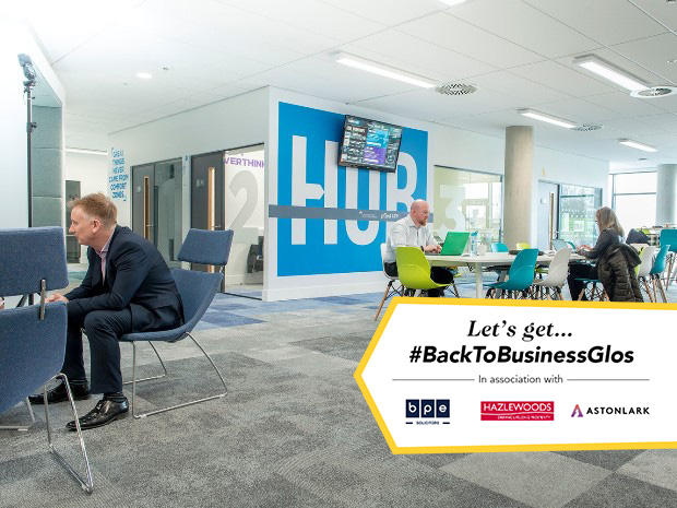 8 organisations to turn to for business support in Gloucestershire