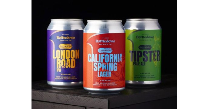 Battledown Brewing Co revealed as SGGLA drinks partner