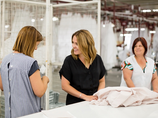 Gloucestershire entrepreneur named in top 200 female-powered UK businesses list