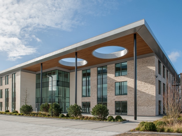 Ecclesiastical Insurance Group announces its new name