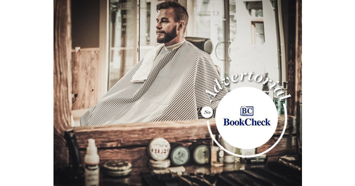 King of Shaves has named Stroud-headquartered BookCheck as a key catalyst in helping it become a multi-million-pound business.
