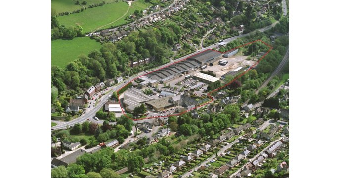 £1 million of green funding will help unlock major plans for Stroud