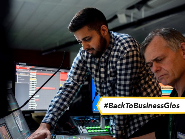 Cheltenham Economic Recovery Task Force hopes to turn more businesses on to the potential of apprenticeships as the town looks for a sustainable economic recovery.