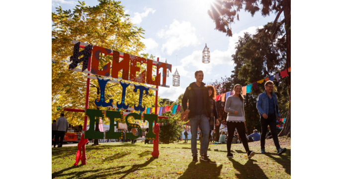 How incredible generosity ‘saved’ Cheltenham Festivals