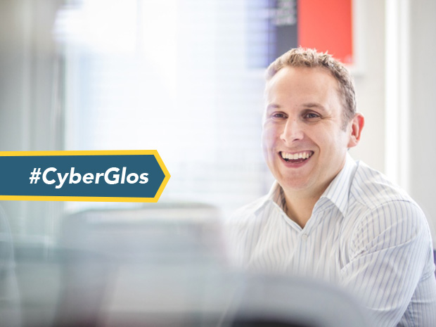 Record year for Cheltenham cyber and tech recruitment firm