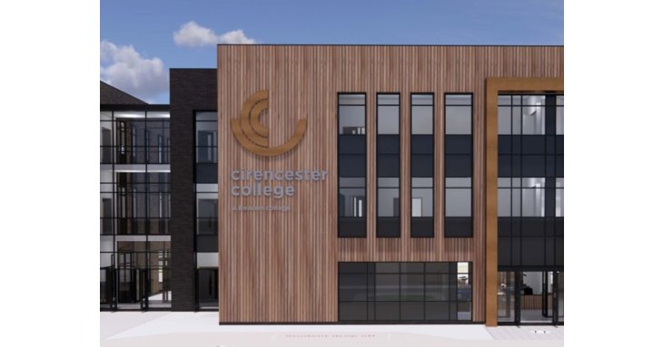 Cirencester College is set to expand its provision of T-Levels further after winning 2.55 million towards another new building on its Cotswold campus.