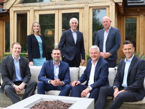 Major Gloucestershire firm is set for a management buyout