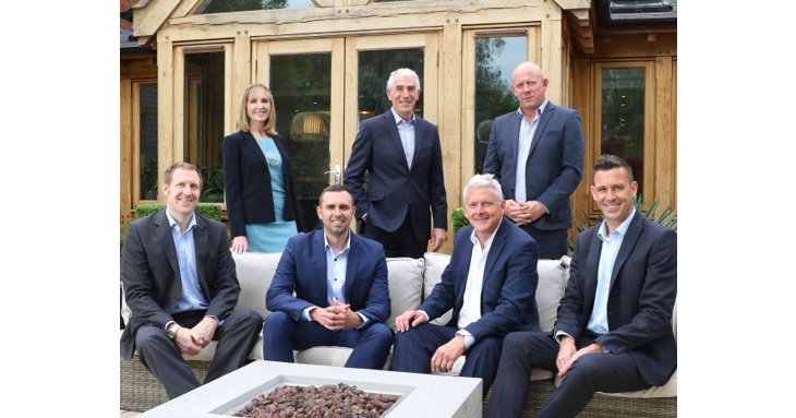 Gloucestershire firm, Clarkson Evans is set to undergo a management buyout, with its existing directors becoming part owners.