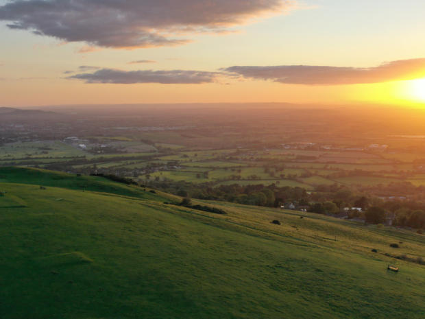 New restaurant with rooftop terrace planned for highest point in Gloucestershire