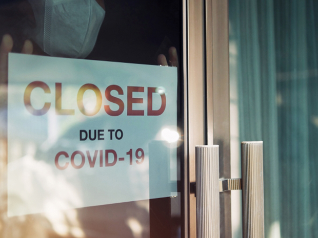 Councils deliver share of £4.6 billion lockdown grants to Gloucestershire businesses 