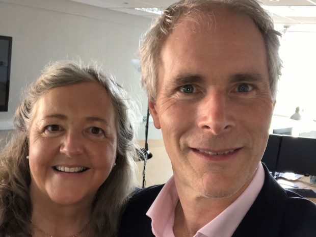 How Peer Networks helped a Gloucestershire tech firm pass £1 million turnover