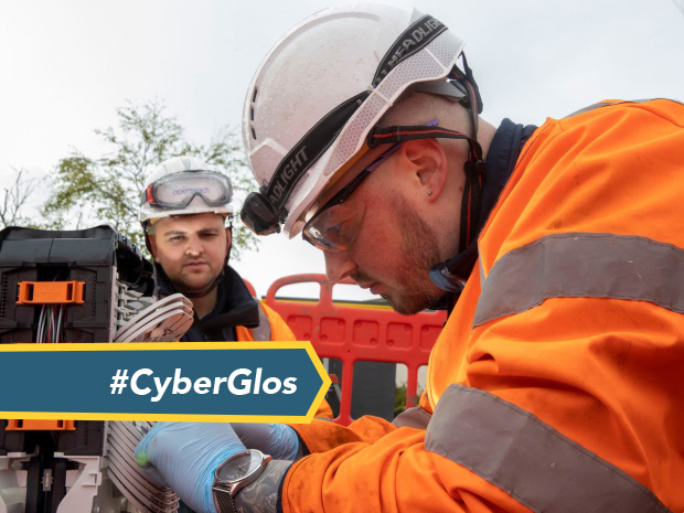 Openreach reveals the next areas of Gloucestershire to get superfast broadband