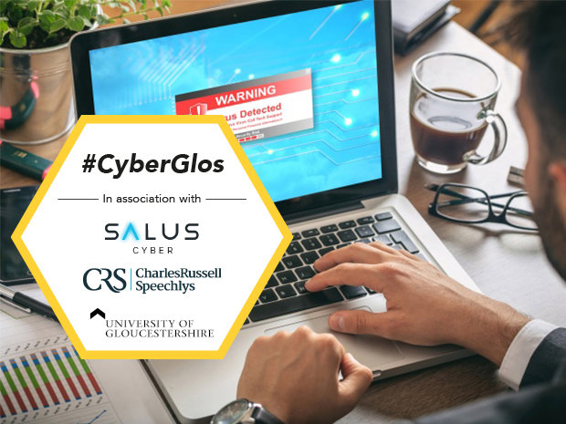 As part of SoGlos’s ongoing #CyberGlos series we run through the steps you should take if your business or organisation’s IT is subject to a malware or ransomware attack.