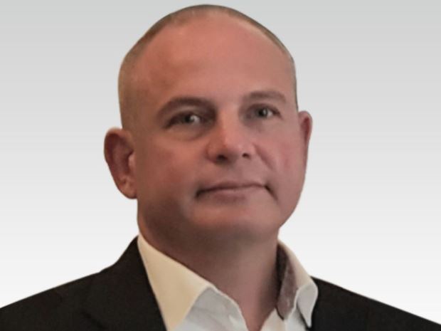 Cris Pikes, a serial tech entrepreneur, chief executive officer and founder of Image Analyzer.