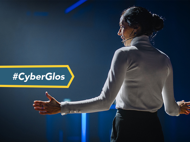 Hear from cyber security and intelligence solutions experts this summer 2021.