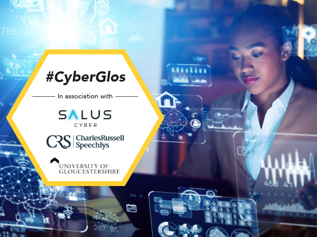 14 Gloucestershire cyber companies to watch in 2021