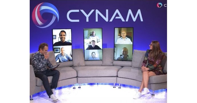 Meet the NCSC for Startups – A CyNam tech showcase 